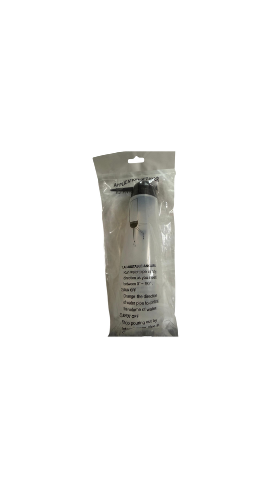 Adjustable Application Bottle – Precision Nozzle Control