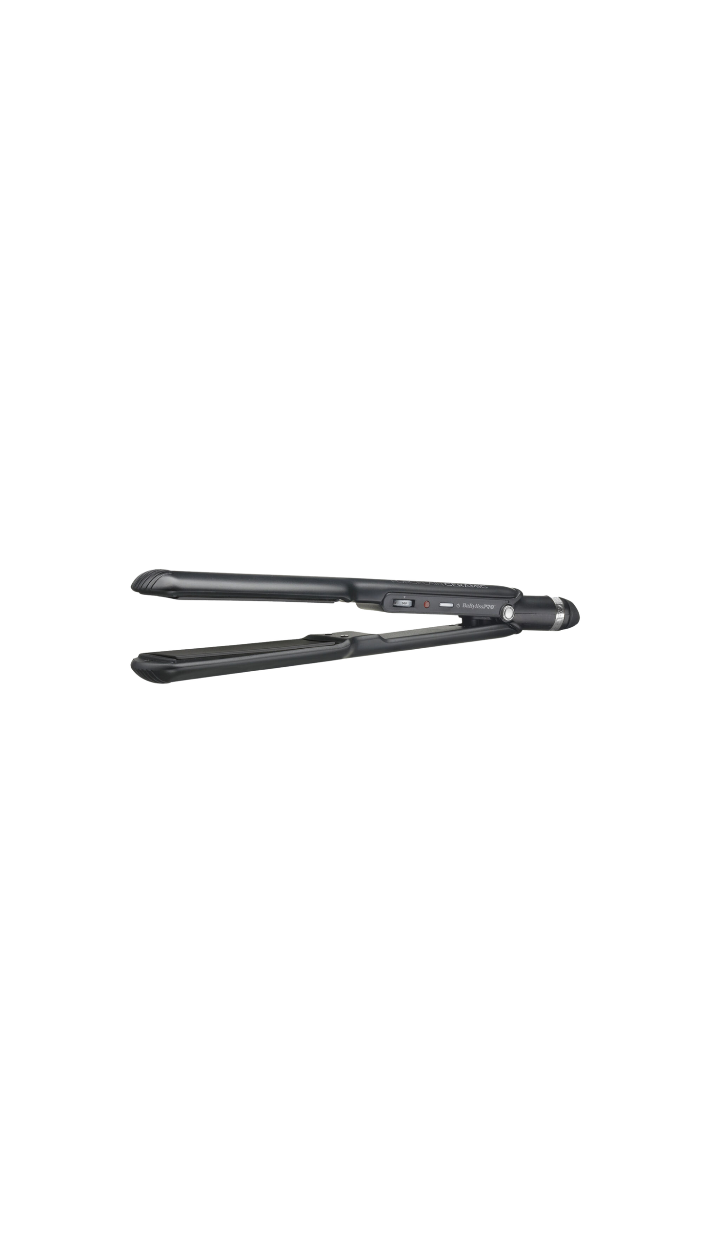 Babyliss Professional Ceramic Hair Straightener – Fast Heat-Up